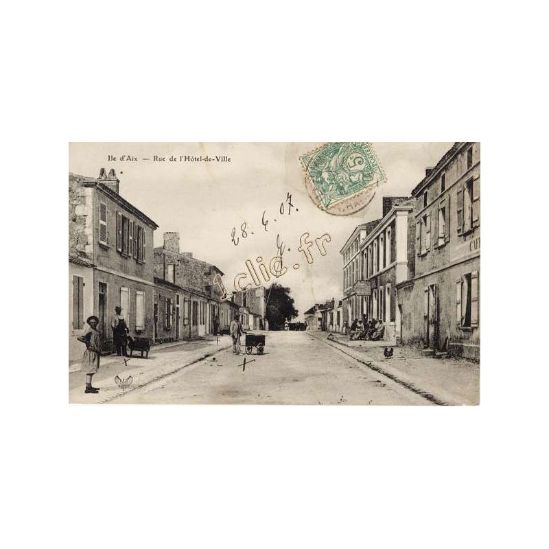 Ile-D'Aix