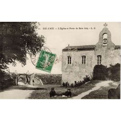 Ile-D'Aix