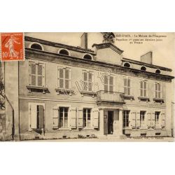 Ile-D'Aix