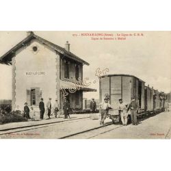 Bucy-Le-Long