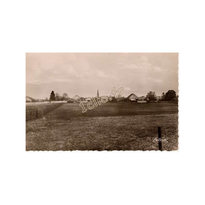 Bucy-Les-Pierrepont