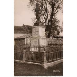 Bucy-Les-Pierrepont