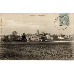 Lorignac