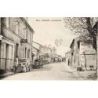 Lorignac