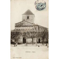 Lorignac