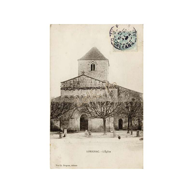 Lorignac