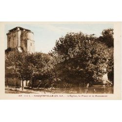 Macqueville