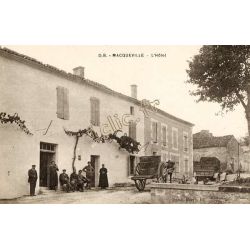 Macqueville
