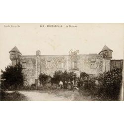 Macqueville