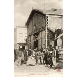 Marennes