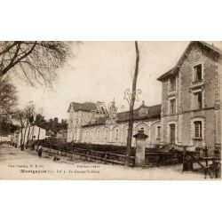 Montguyon