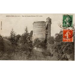 Montguyon