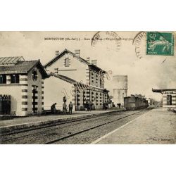Montguyon