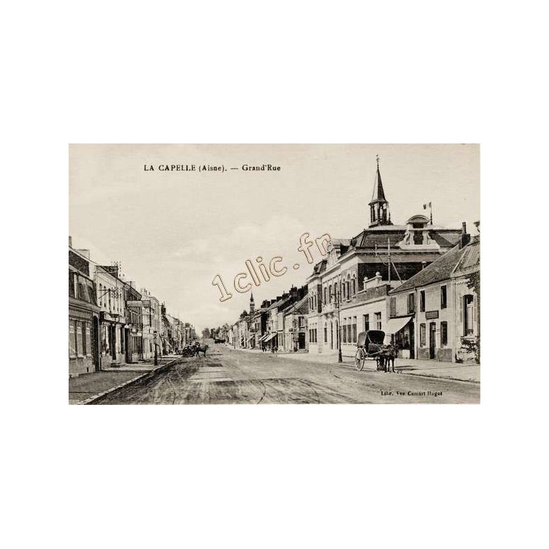 La Capelle