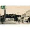 Mortagne-Sur-Gironde