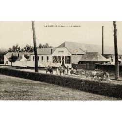 La Capelle