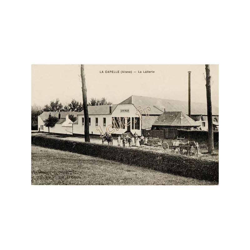 La Capelle