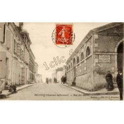 Neuvicq-Le-Château