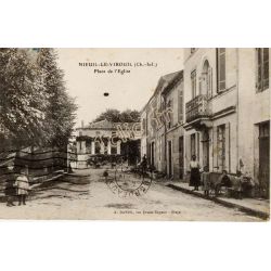 Nieul-Le-Virouil