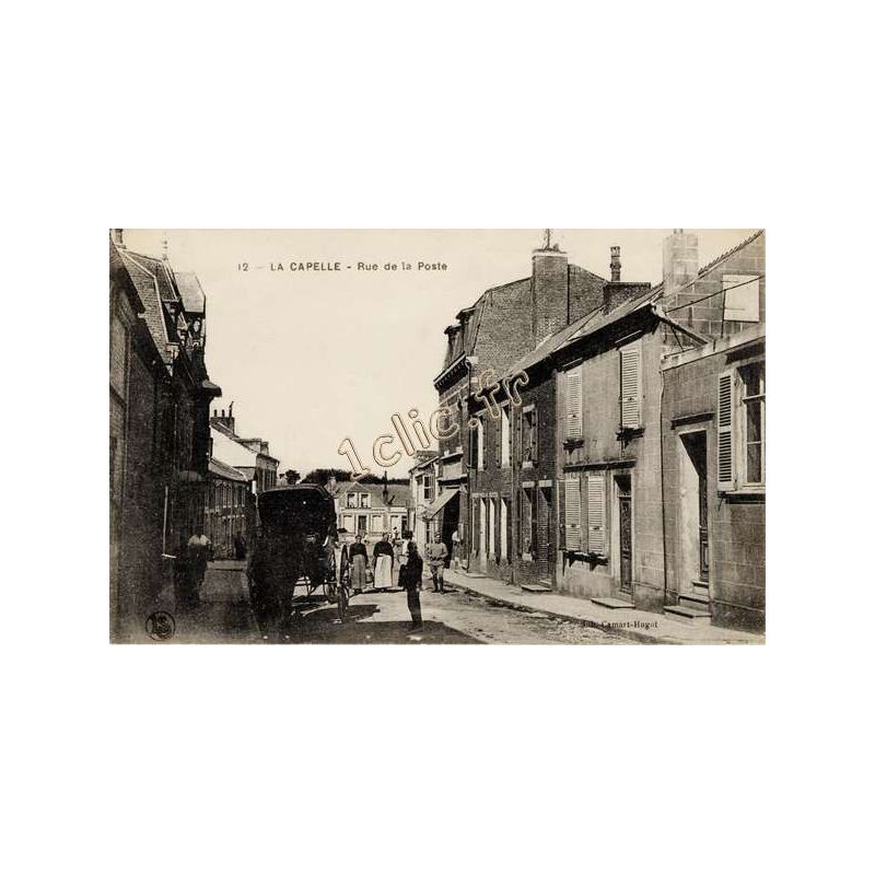 La Capelle