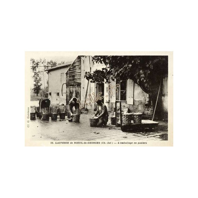 Nieul-Saint-Georges