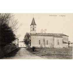 Nieulle