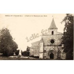 Ozillac