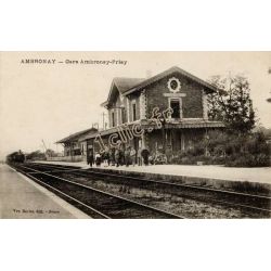 Ambronay