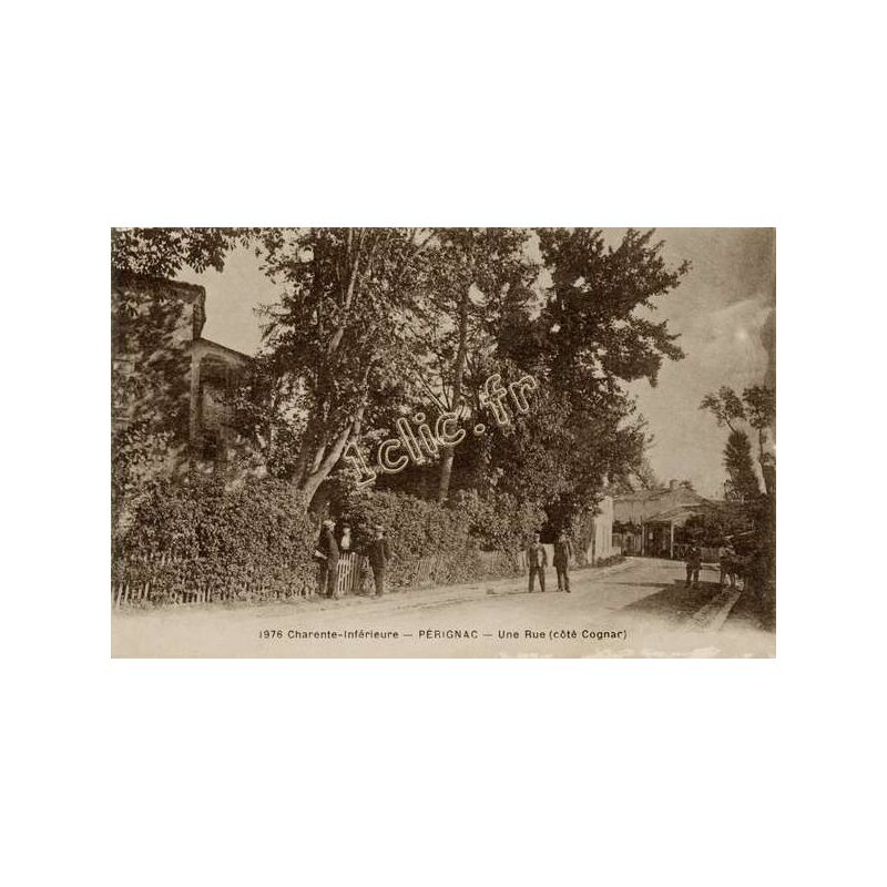 Perignac