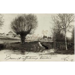 Celles-Les-Conde