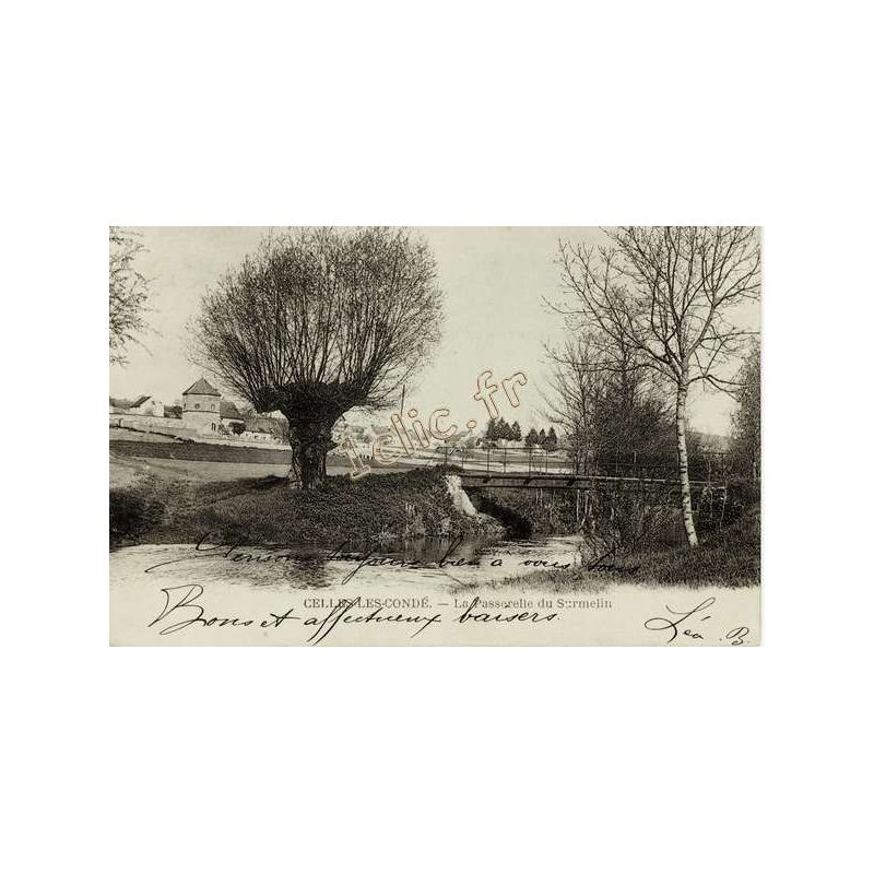 Celles-Les-Conde