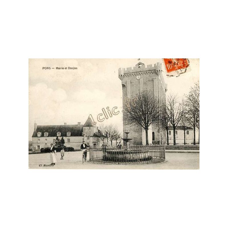 Pons