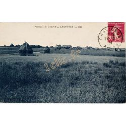 Cerny-En-Laonnois