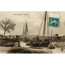 Port-Maubert