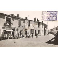 Les Portes-En-Re