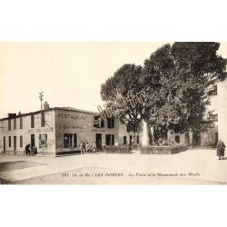 Les Portes-En-Re