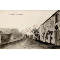 Puivineux