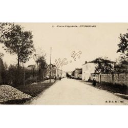 Puydrouard