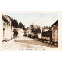 Regnier