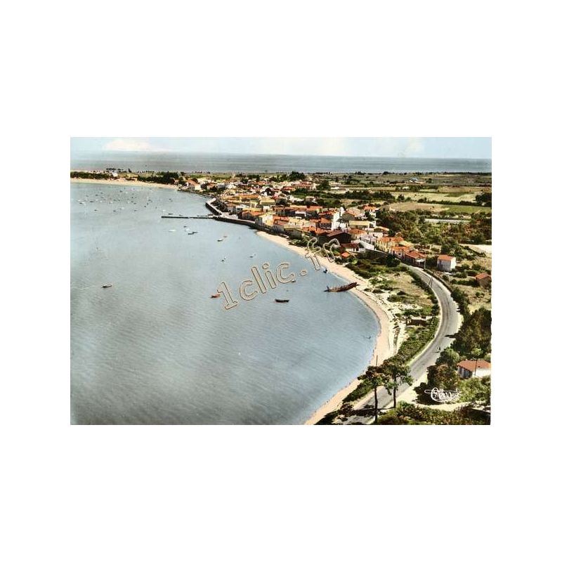 Rivedoux-Plage