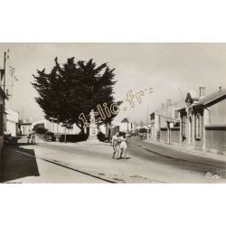 Rivedoux-Plage