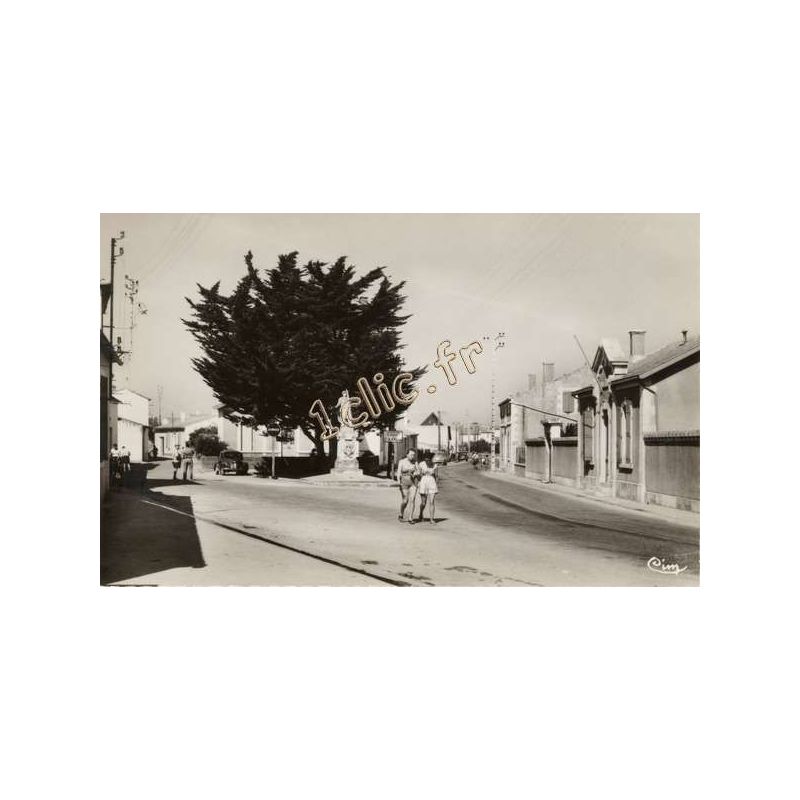 Rivedoux-Plage