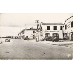 Rivedoux-Plage