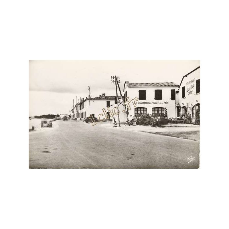Rivedoux-Plage