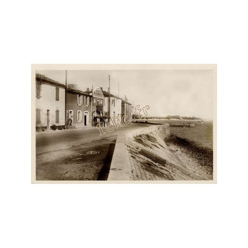 Rivedoux-Plage