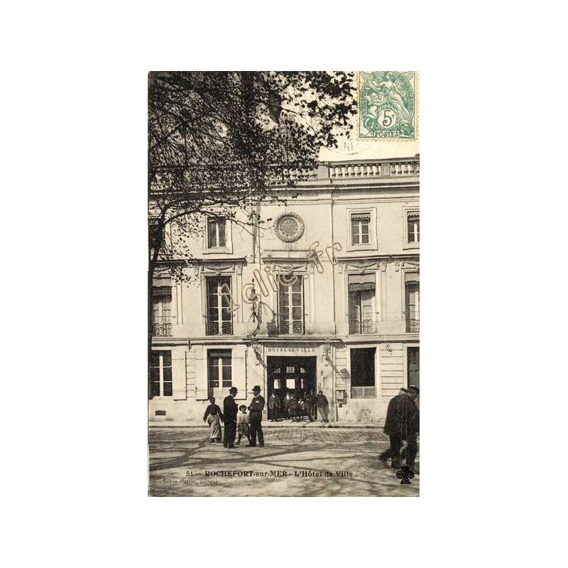 Rochefort