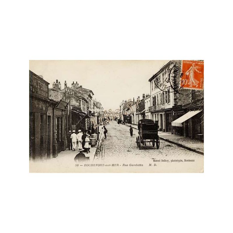 Rochefort