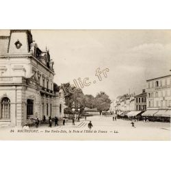 Rochefort