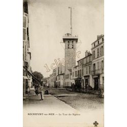 Rochefort