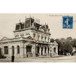 Rochefort